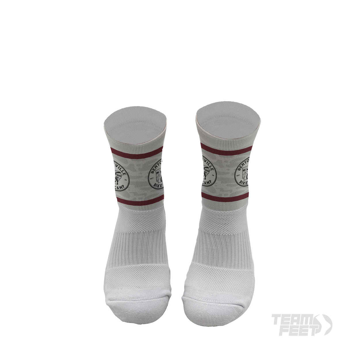 Bentonville Bike Camp - Mid