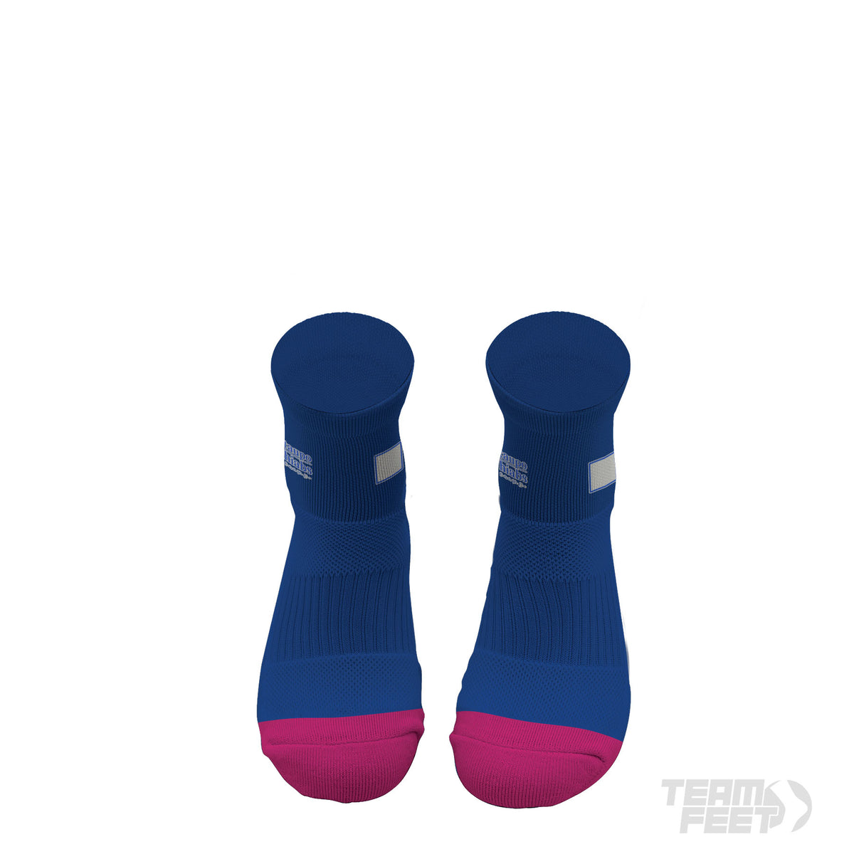 Socks - Quarter