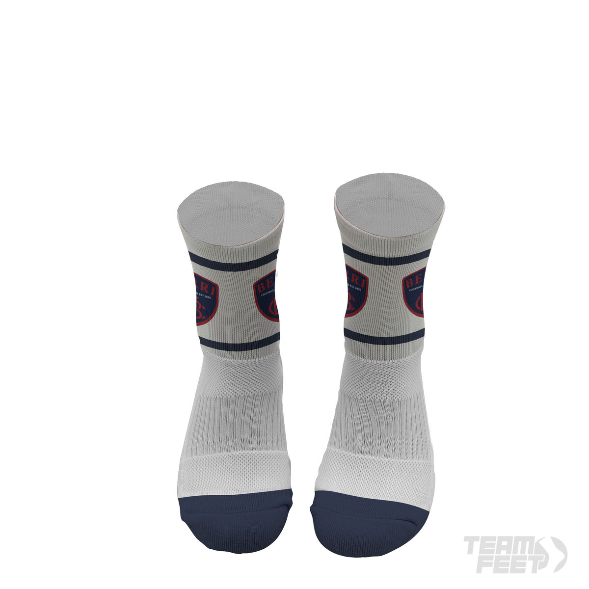 Berri Run Club - Mid