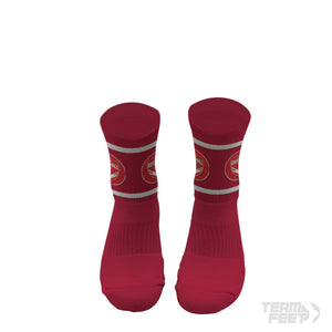 Red Hill Football Academy - Mid
