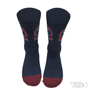 Omega Cricket Club - Crew