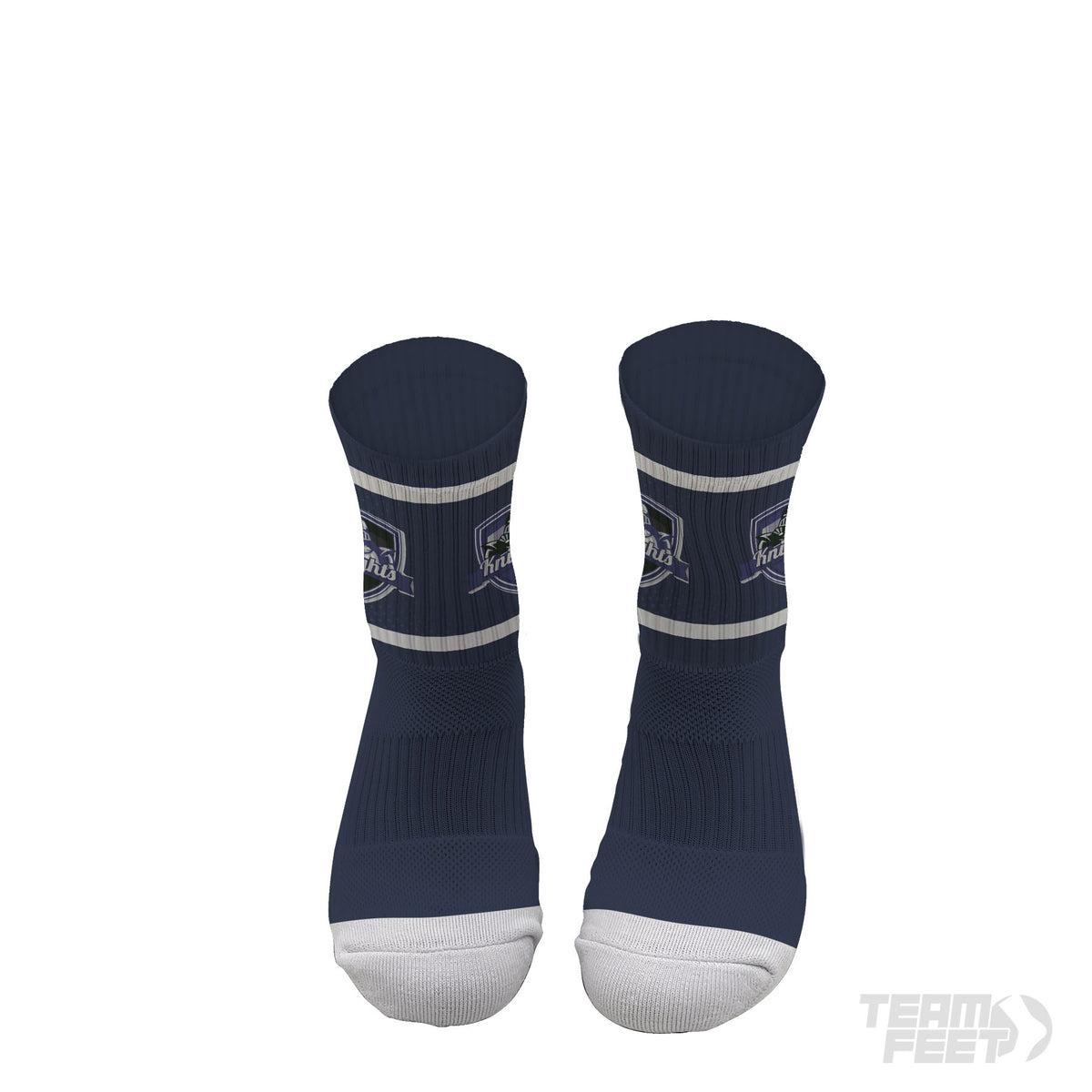Trinners Socks - Mid