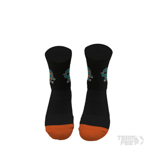 Blaze baseball - Knee