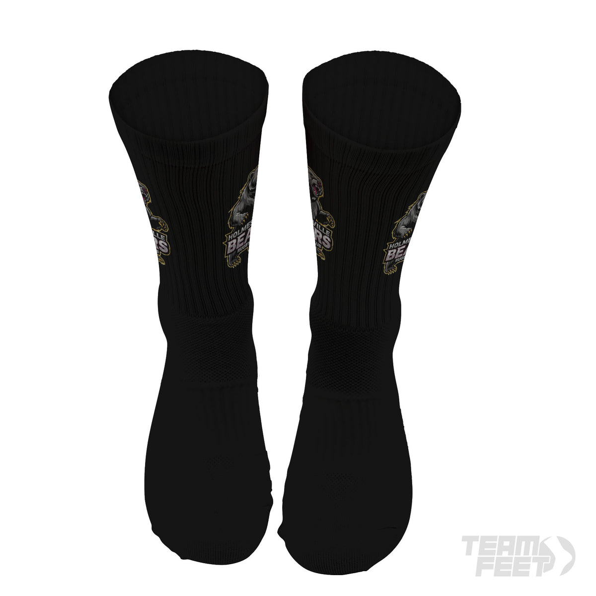 Holmesville Bears Rugby - Crew