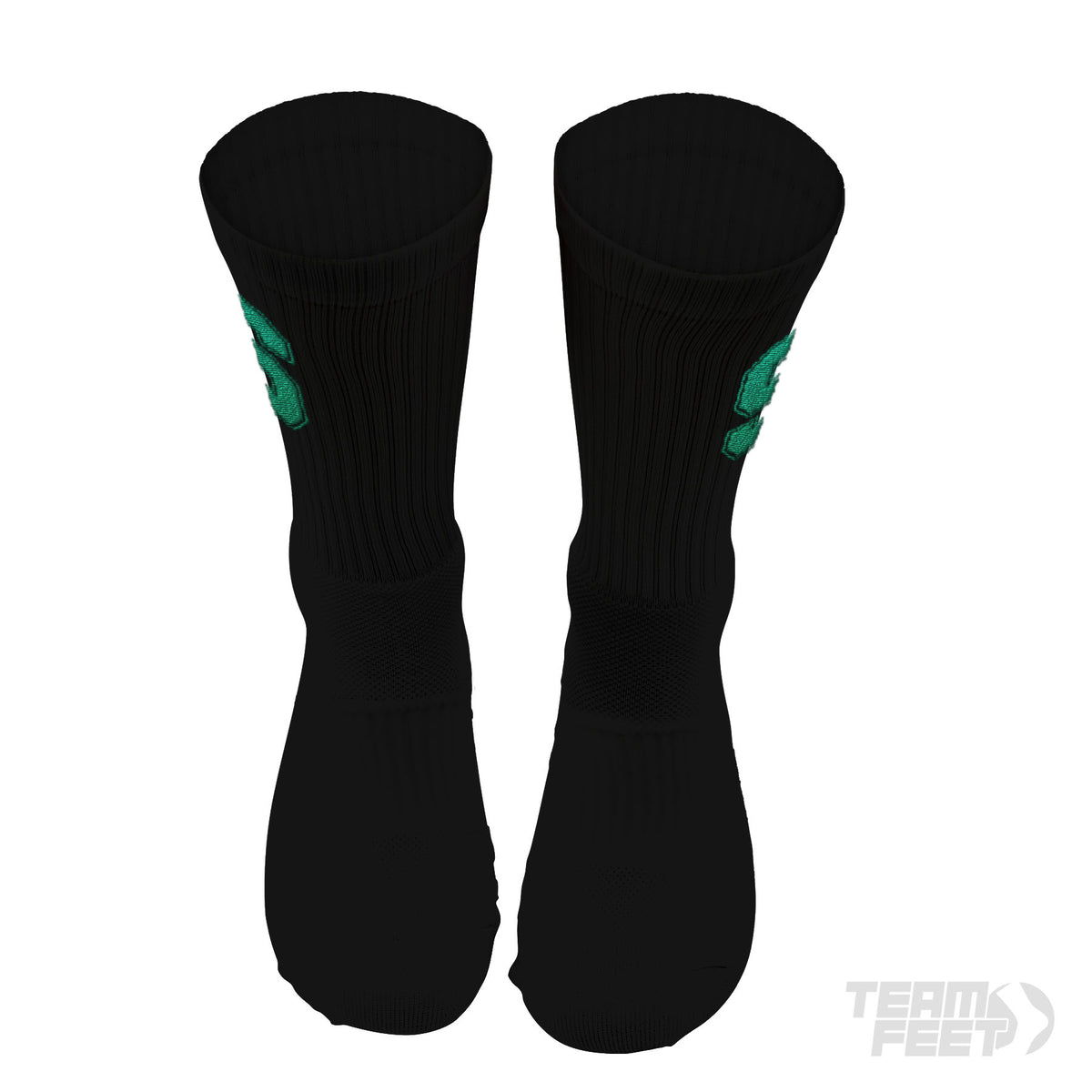 Rebels black - Crew