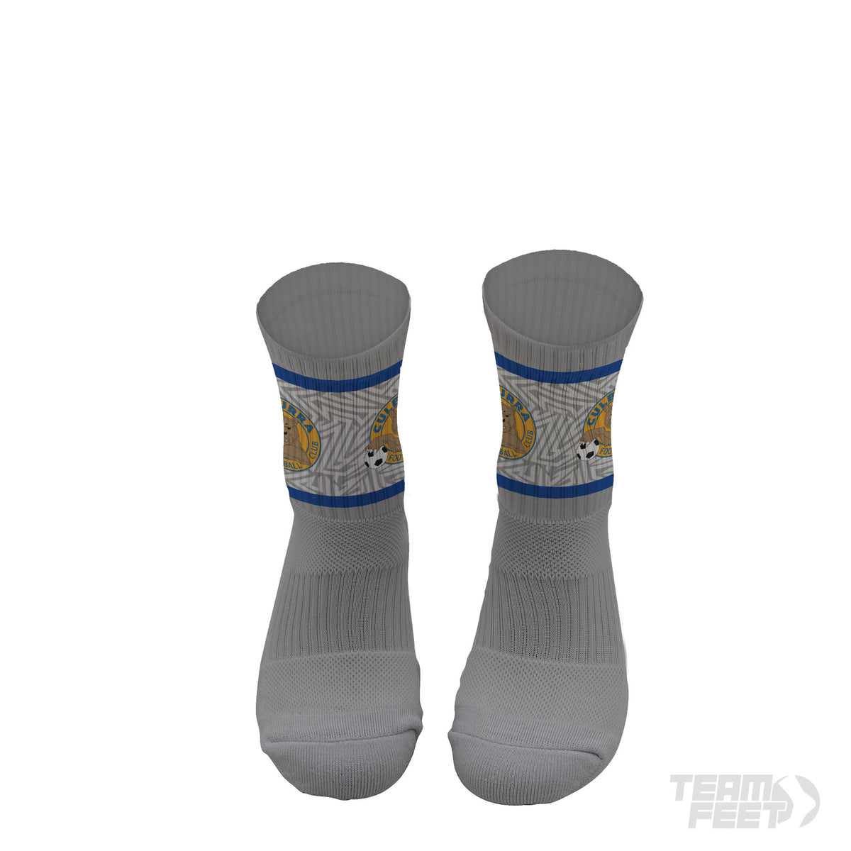 Cougars fc - Mid