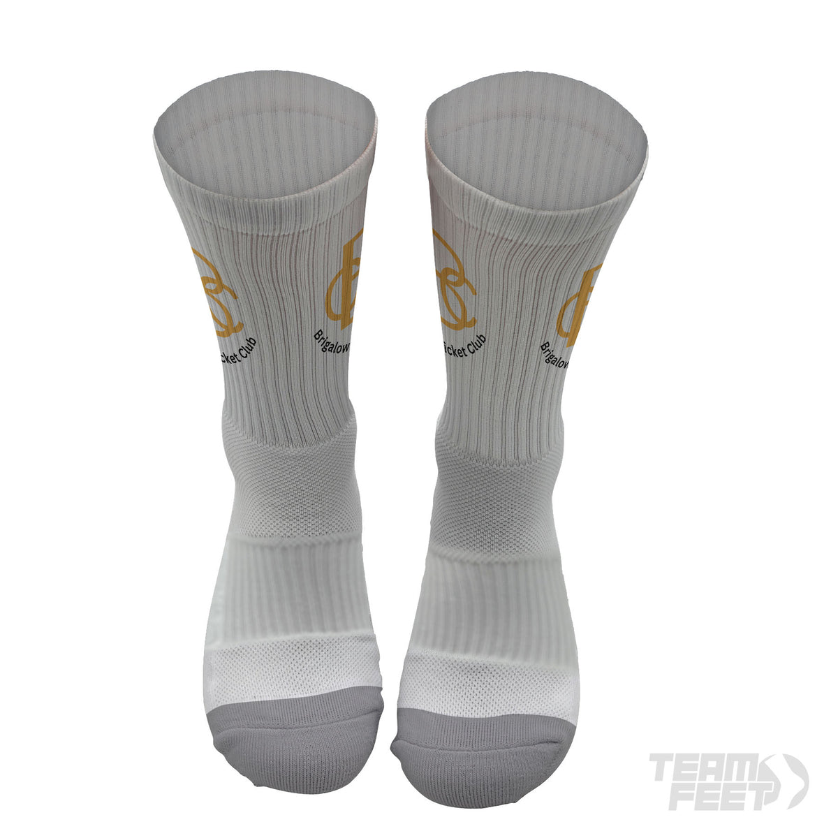 Brigalow Cricket Club - Crew