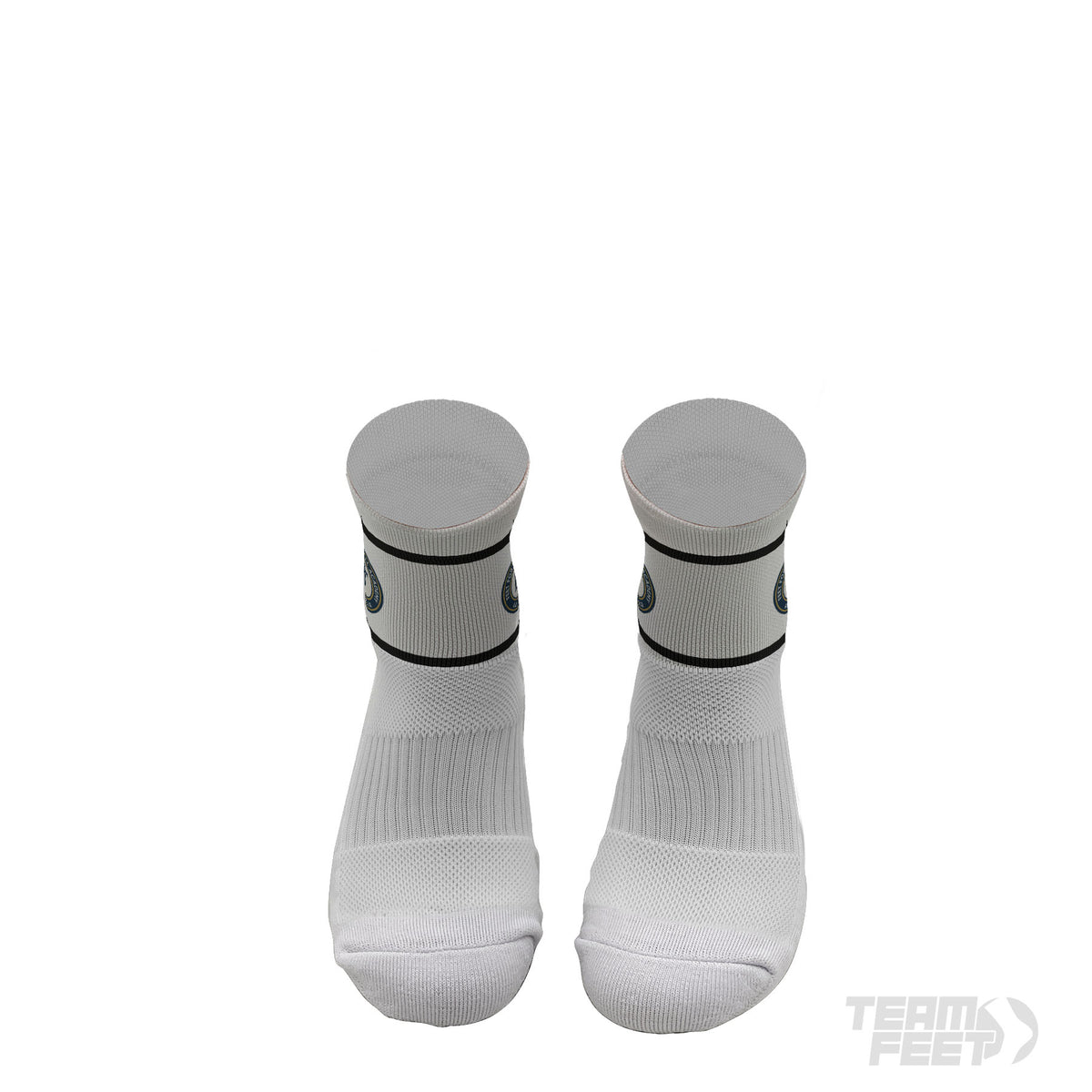 Feet For Football Academy - Quarter