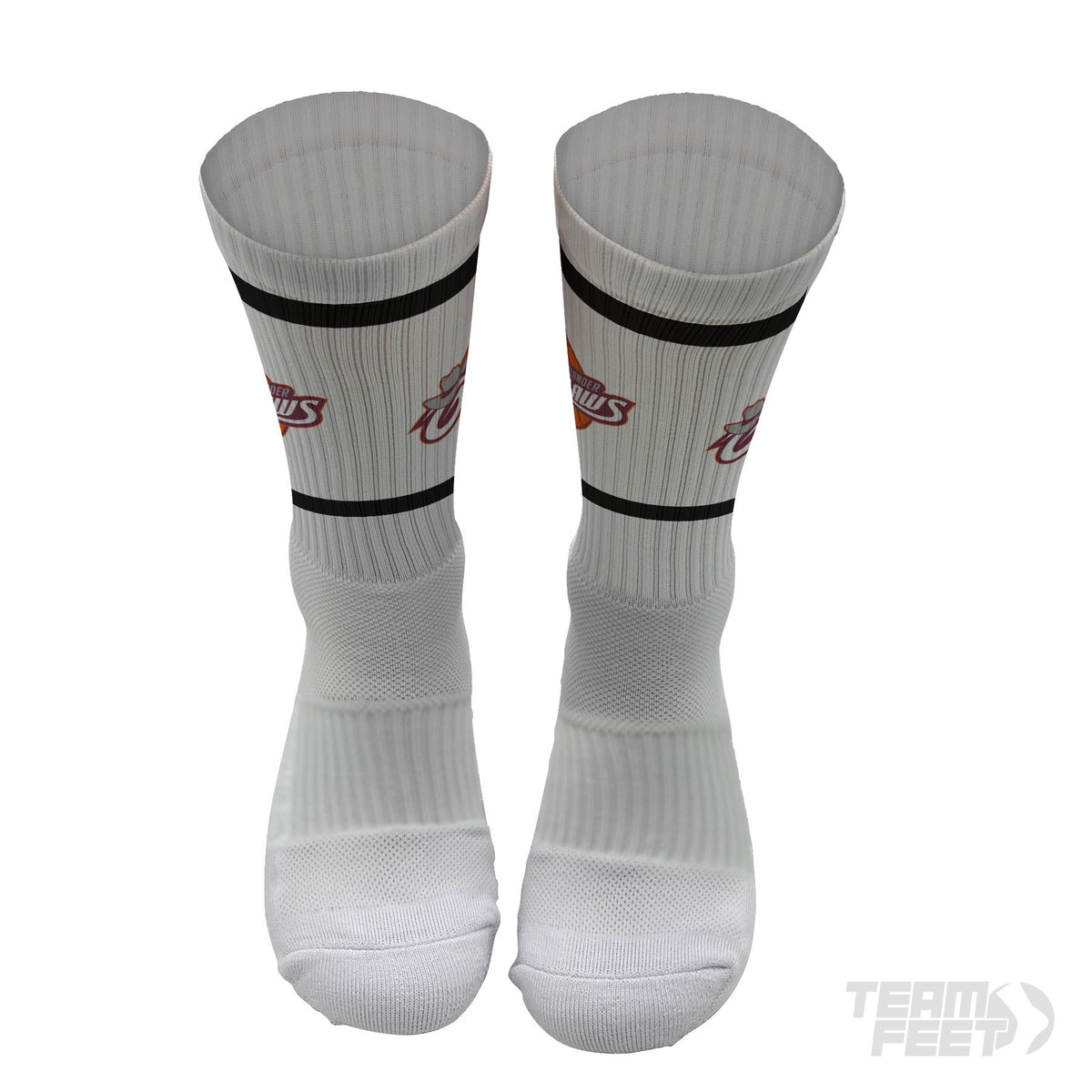 Outlaws Basketball - Crew