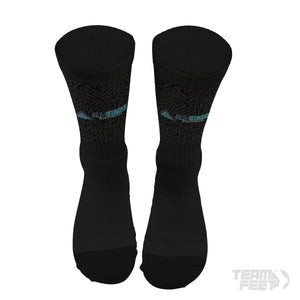 All-Stacks socks - Crew
