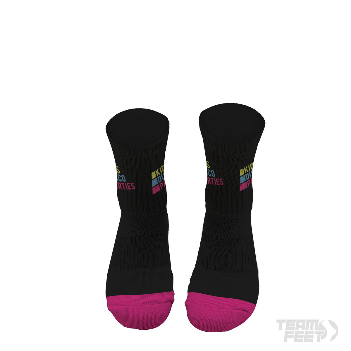 Kids Disco Parties - Mid