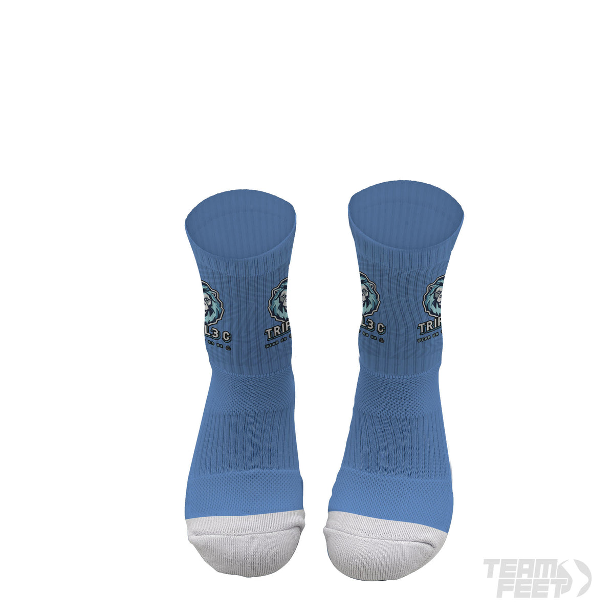 Shut up and Run - Mid