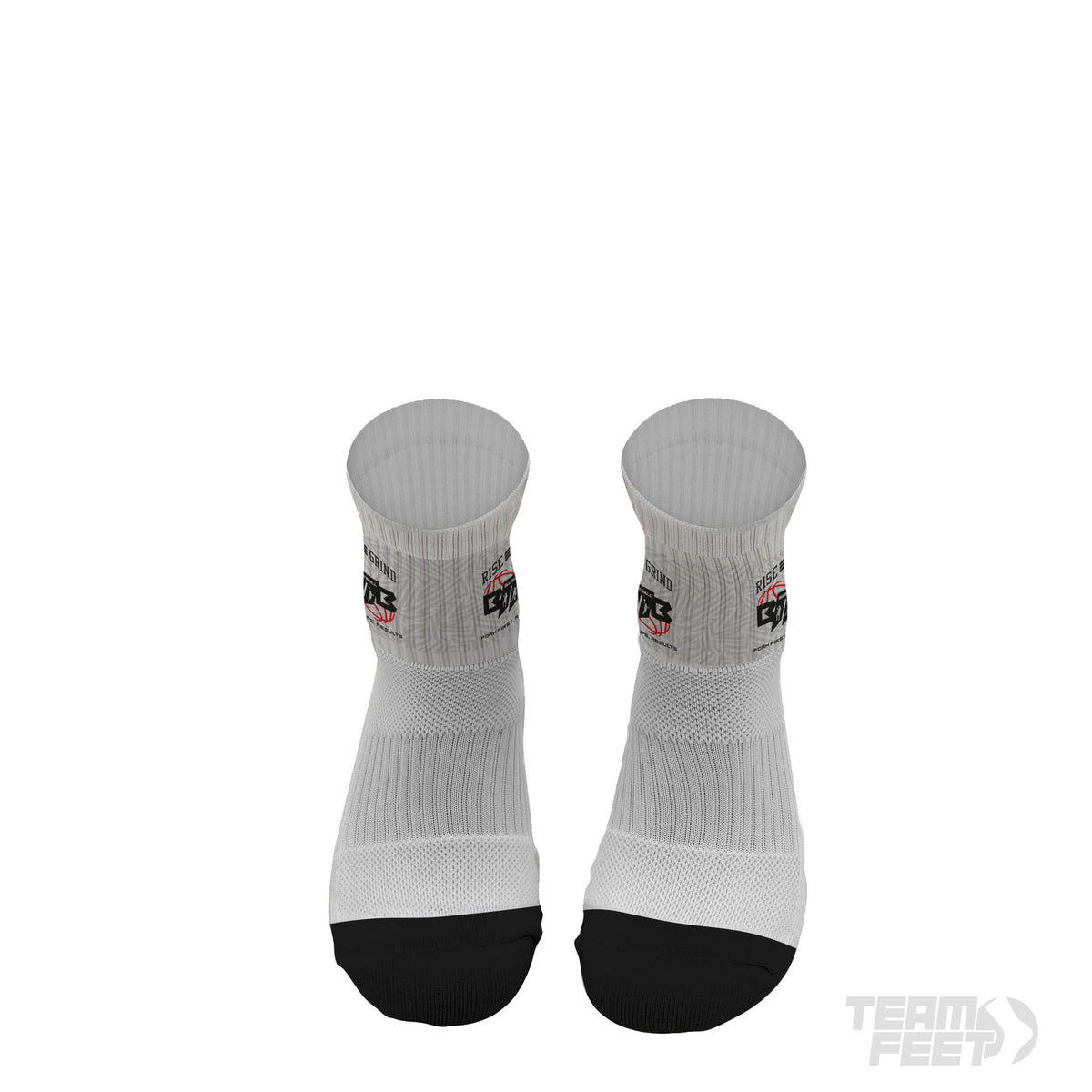 BMB Basketball Club Sox - Quarter