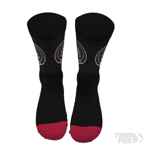 Fight project gym - Crew