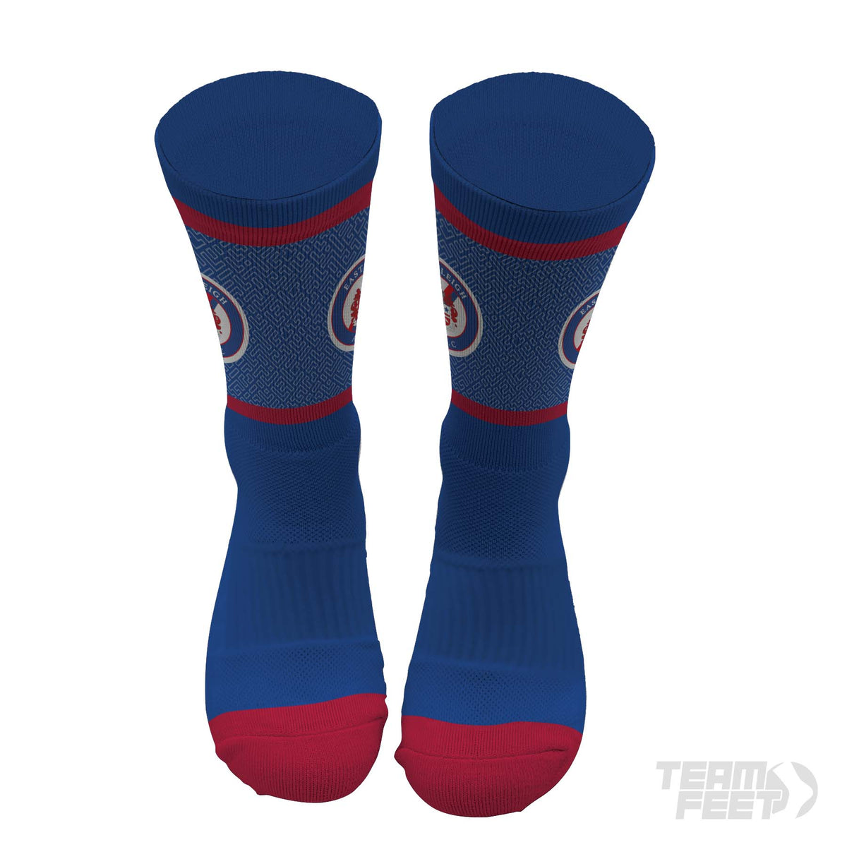 East Leigh AFC - Crew