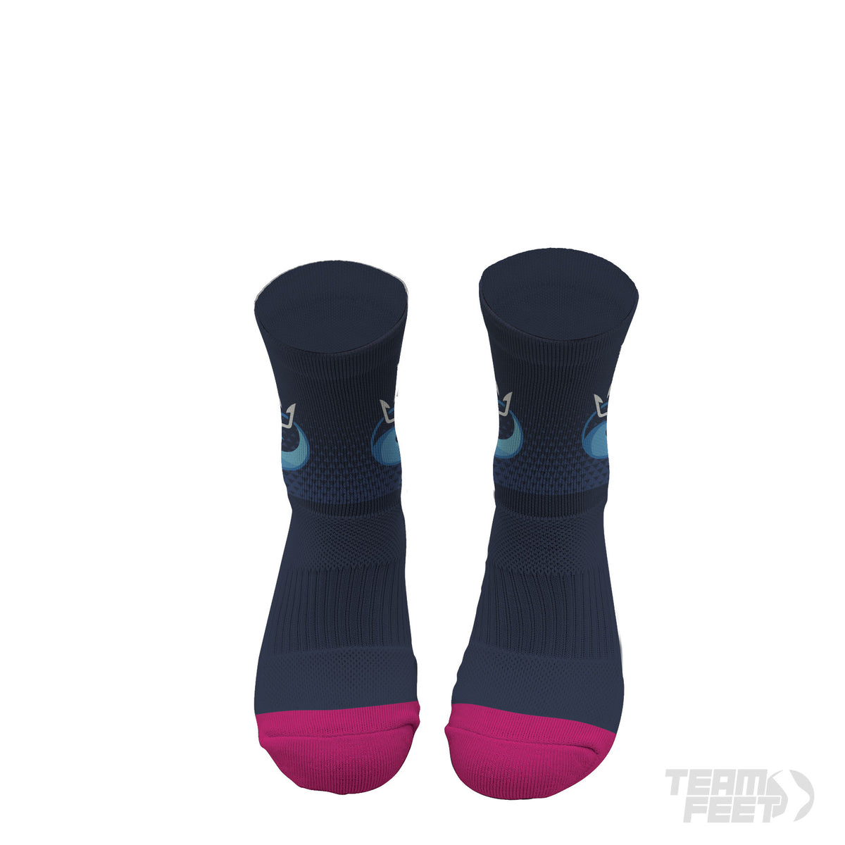 TRIdent - Mid