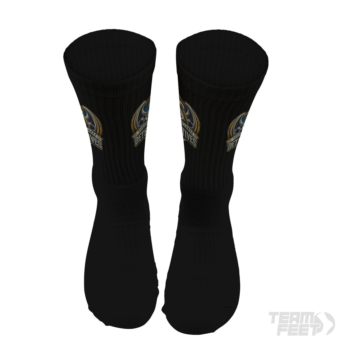 Tuggerah Lakes Detectives - Crew