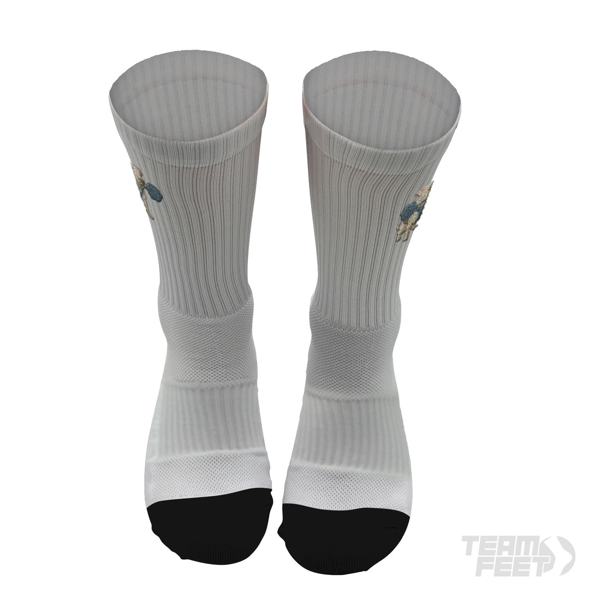 Stan the man . Training - Crew