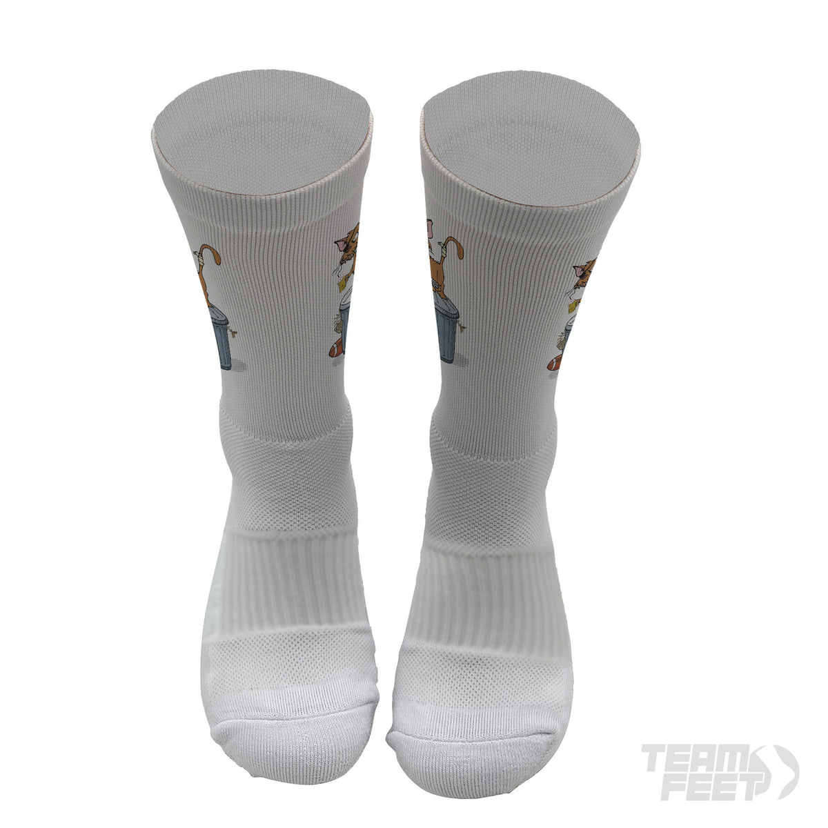 Northern Beaches Stray Cats O35s Rugby - Crew