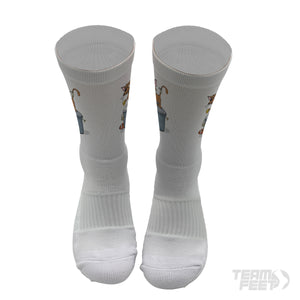 Northern Beaches Stray Cats O35s Rugby - Crew