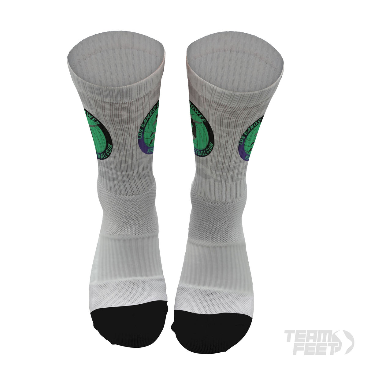 Lb power volleyball - Crew