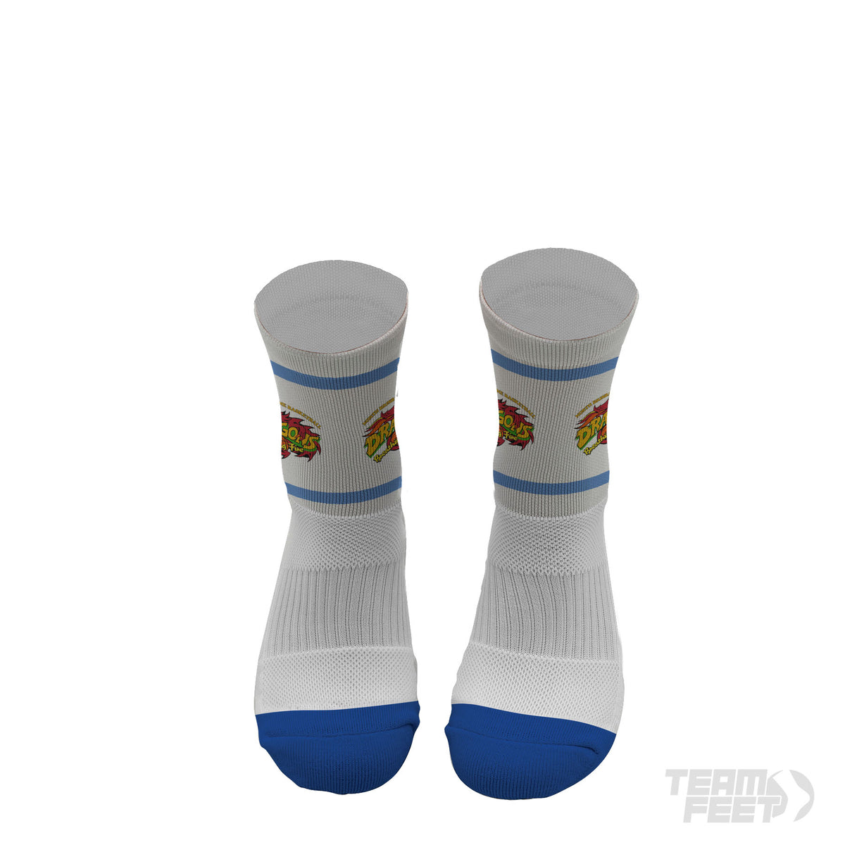 Dragons (white-mid) - Mid