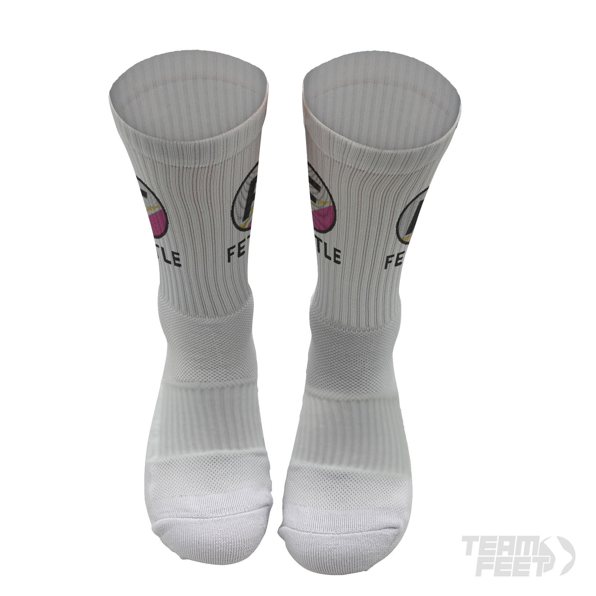 Fettle Fitness - Crew