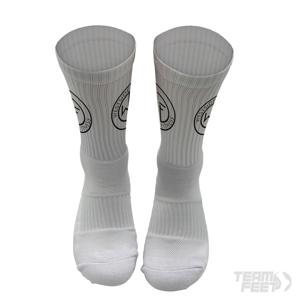 Westside Fitness - Crew