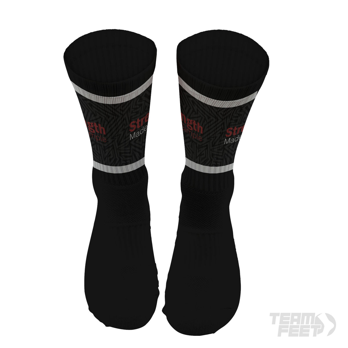 Strength Made Simple - Crew - Wholesale