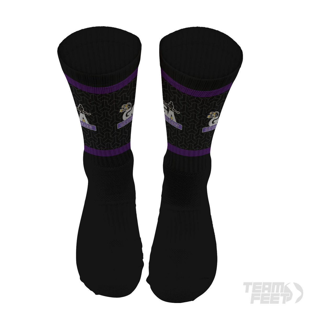 GGA socks - Crew