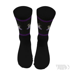 GGA socks - Crew