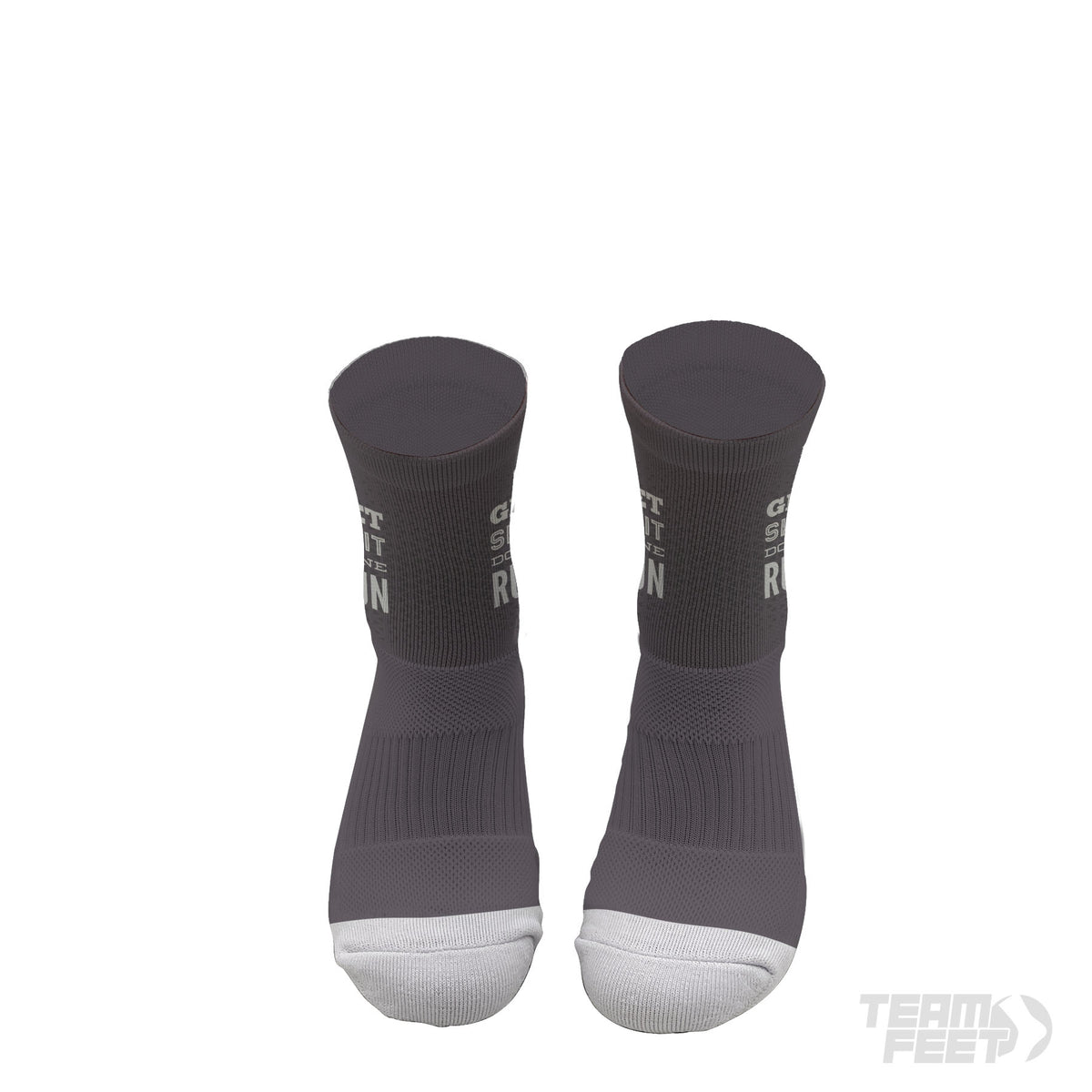 Get Shit Done Run - Mid