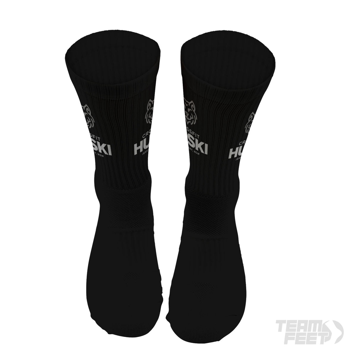 CrossFit Huski - Crew