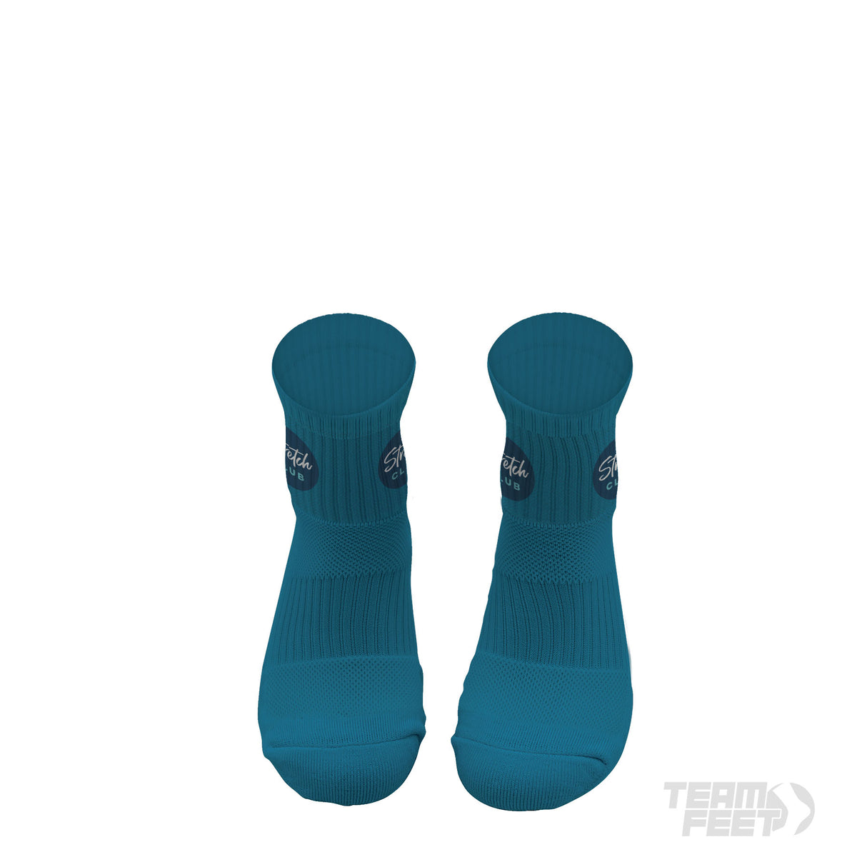 Stretch Club 100 - Quarter