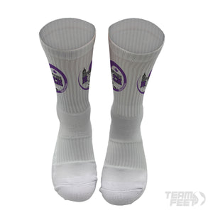 Kingston Rock Socks - Crew