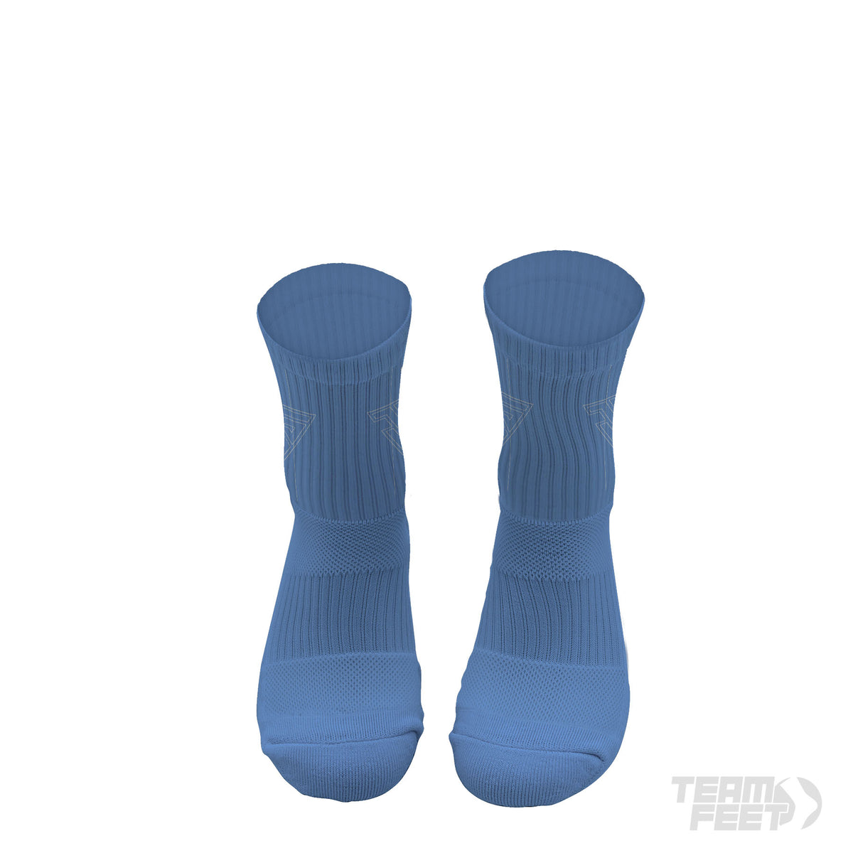 Jump Start 2.0 - Crew