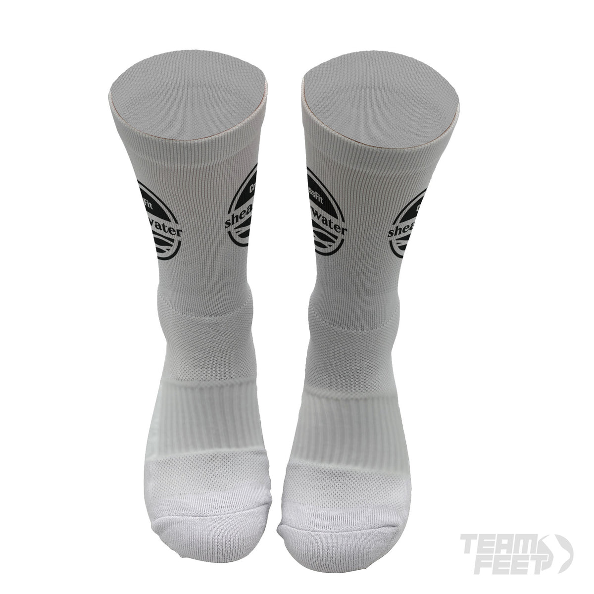 Shearwater Socks - Crew