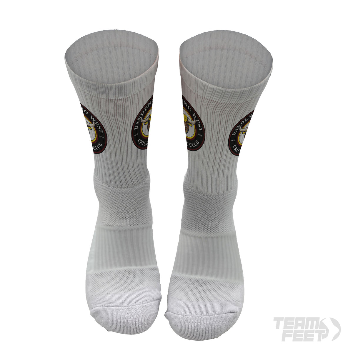 Dandy west cc - Crew