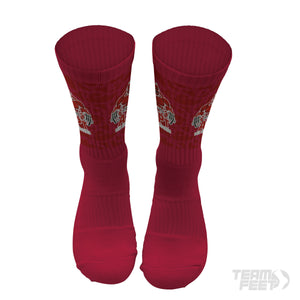 ThE hUrTlOcKeR - Crew