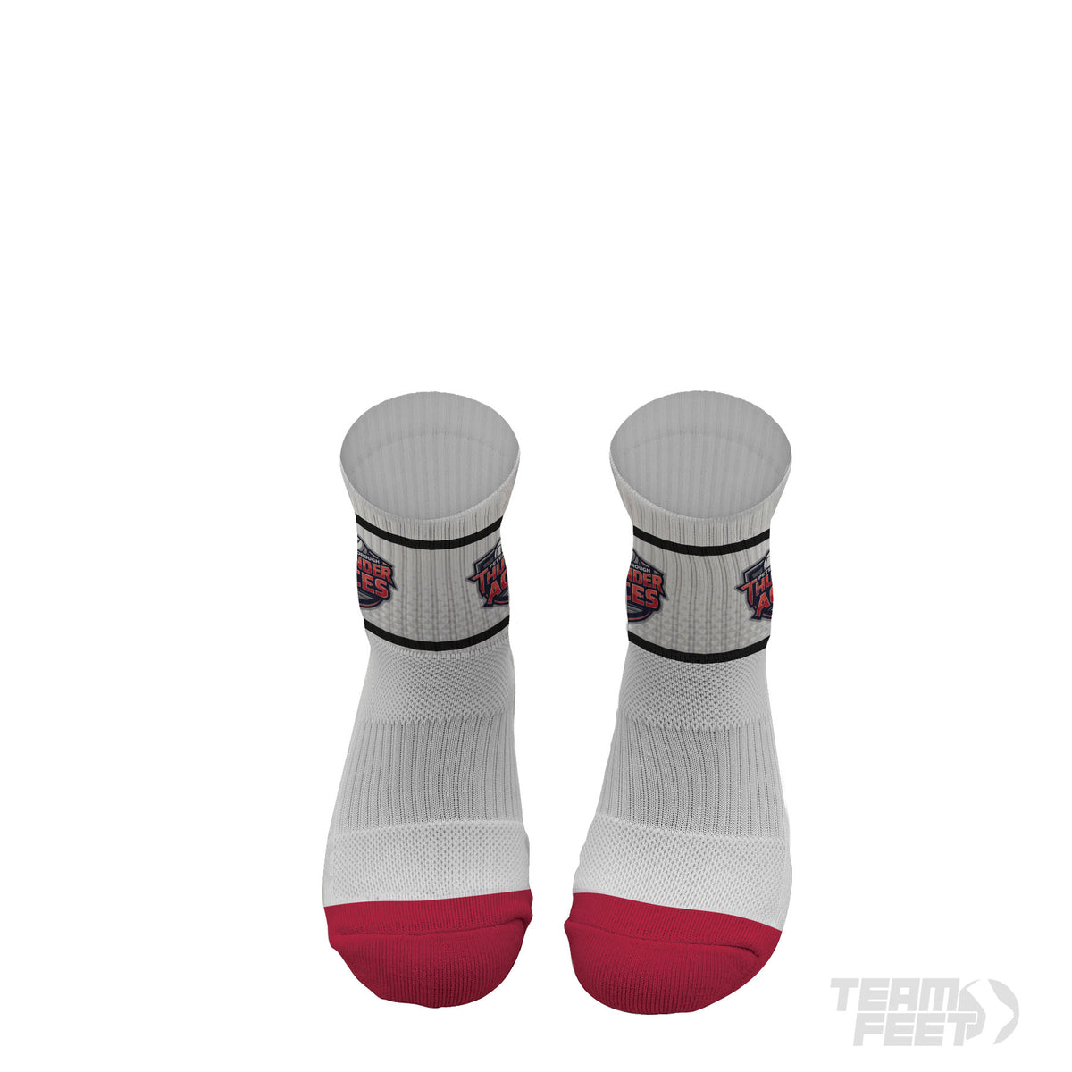 Thunder Aces - Quarter