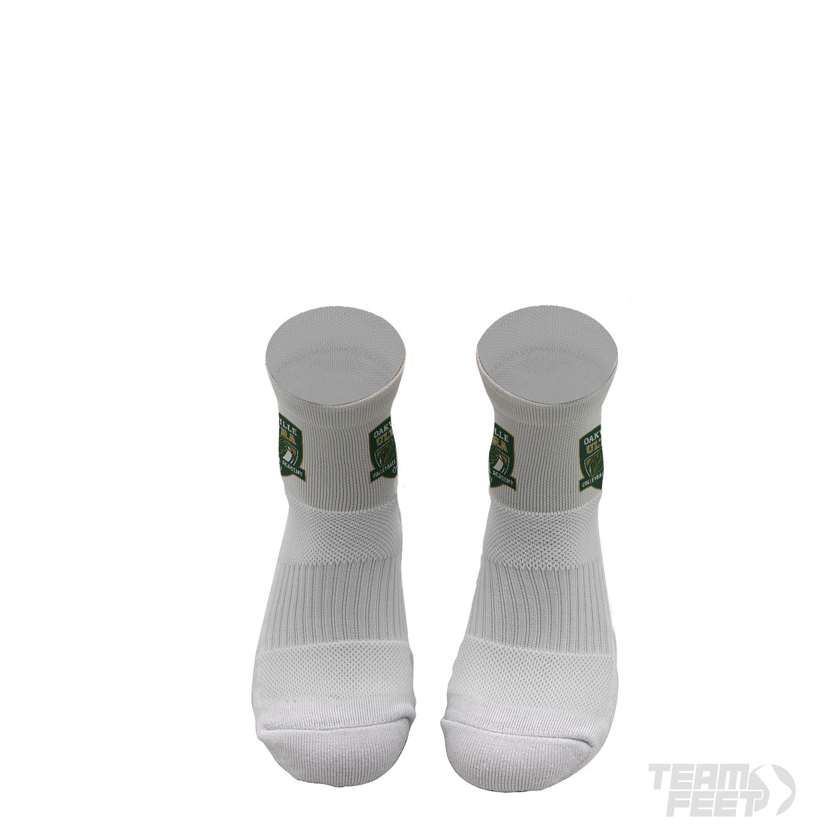 Oakville Ultra Volleyball Academy - Quarter