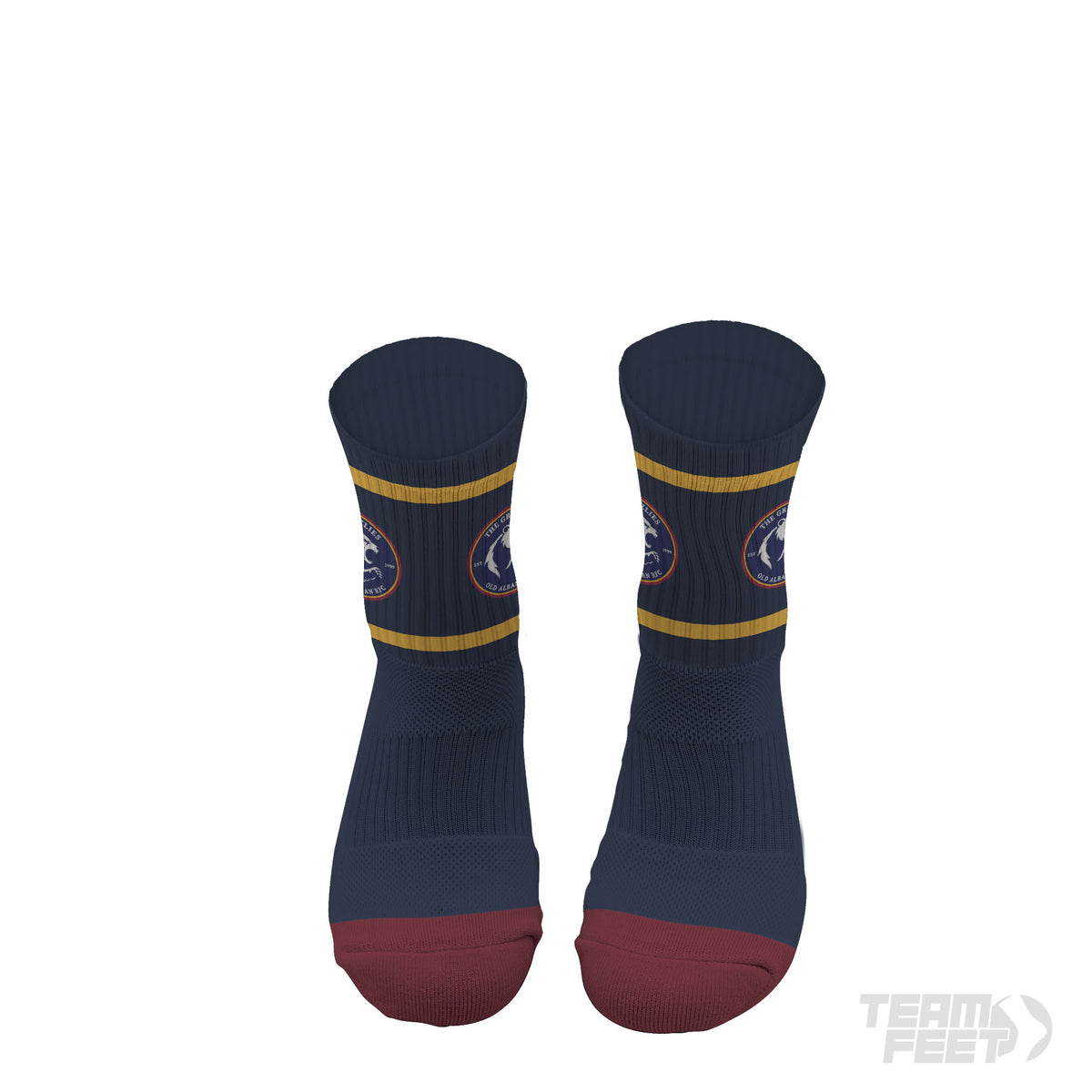 Grizzlies - Mid