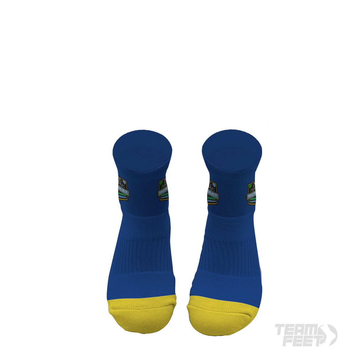 Hunslet u10s - Quarter