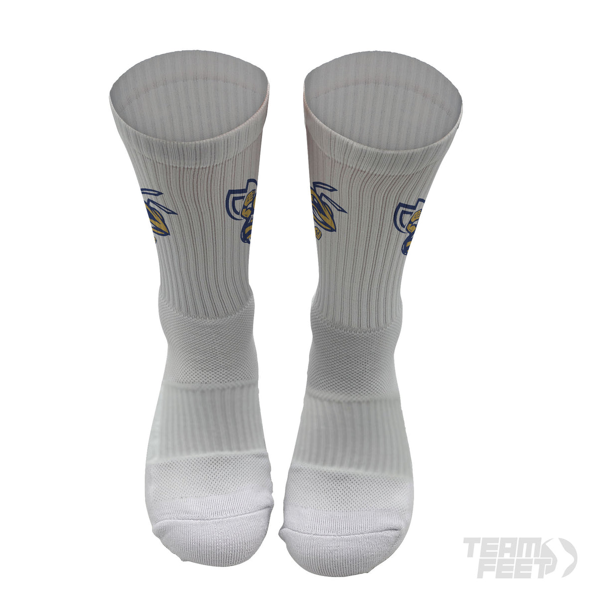 Morris College Hornets - Crew