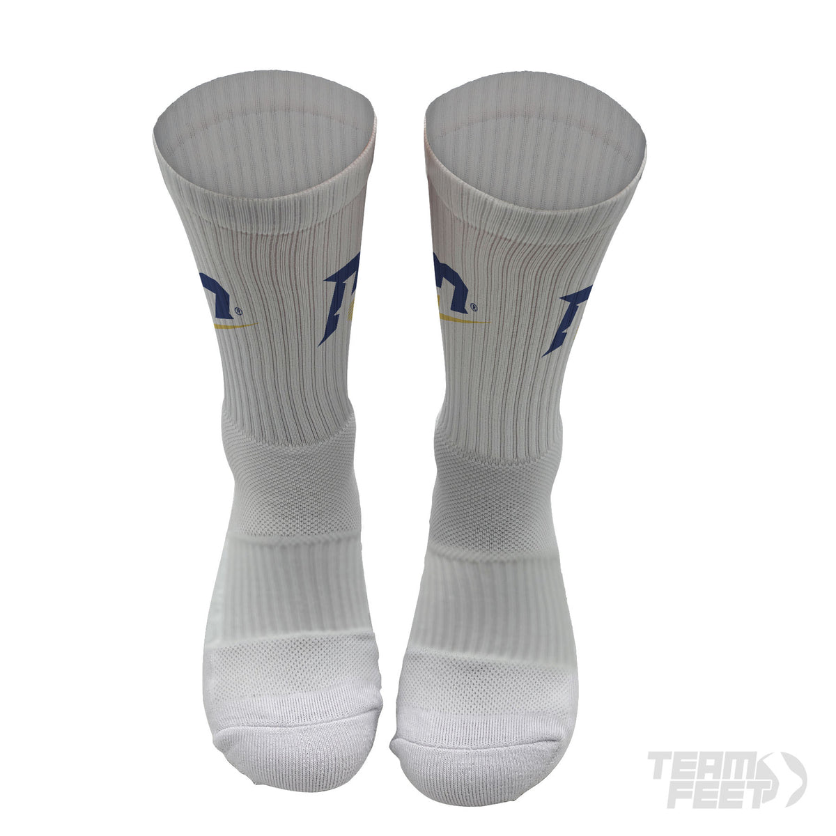 Morris College MA Design - Crew