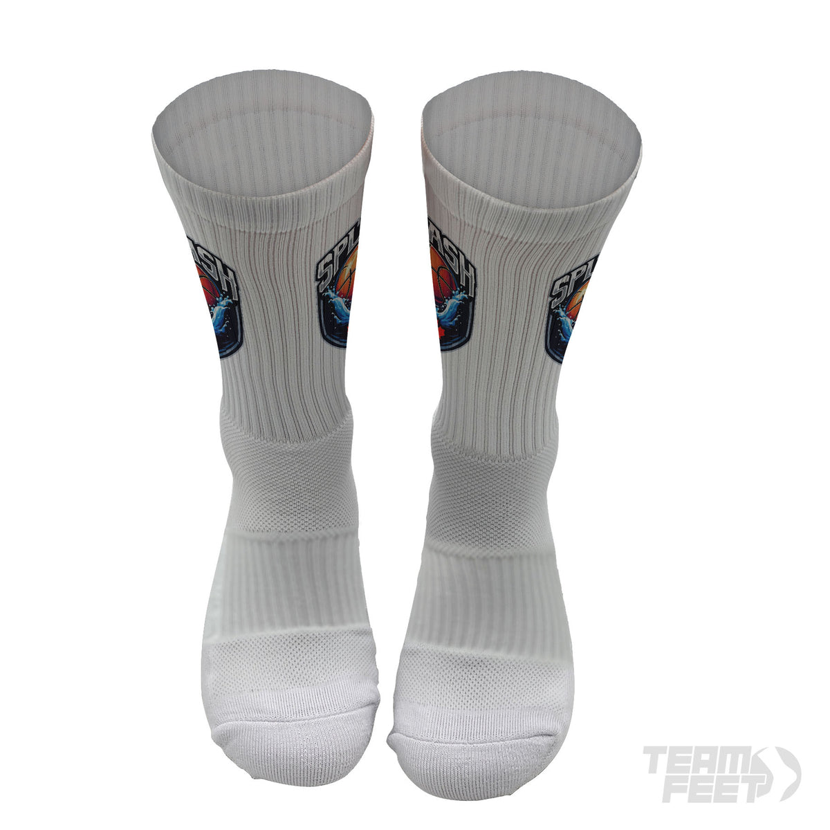 SPLASH CANADA BASKETBALL - Crew