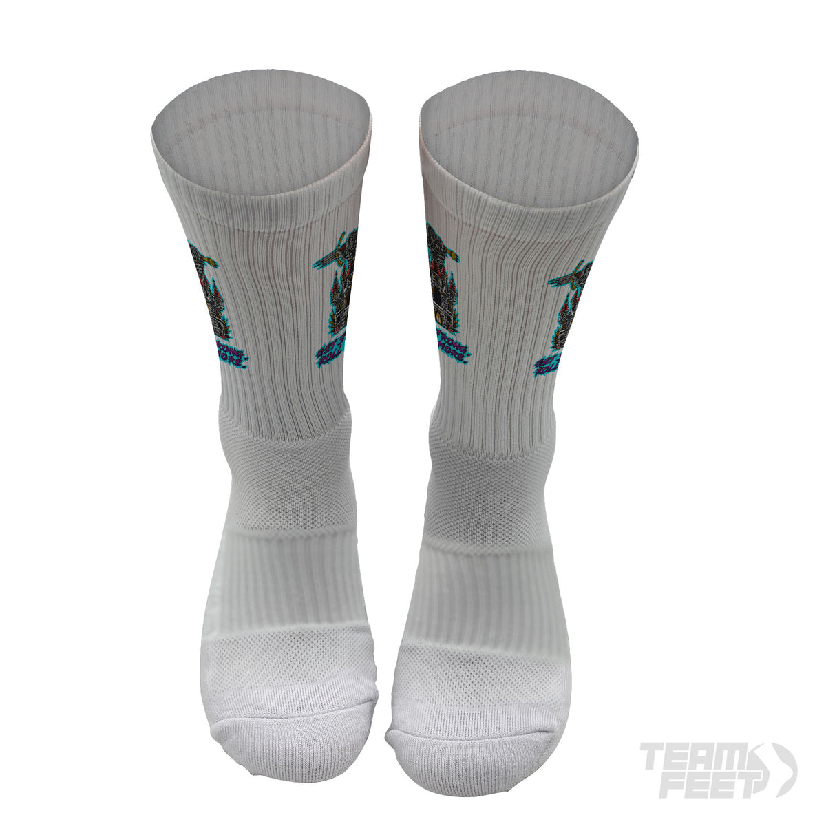 GSRM socks - Crew