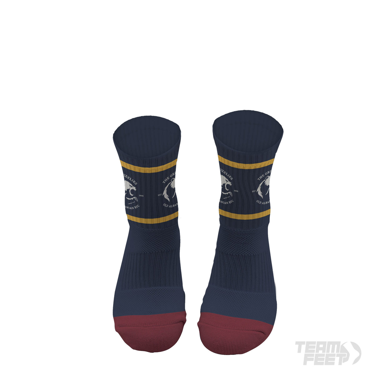 Grizzlies - Mid