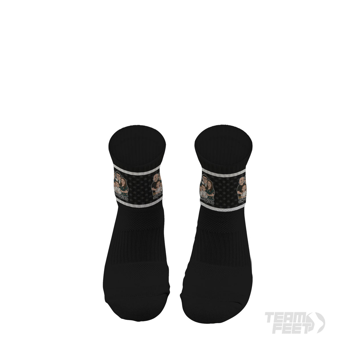 The Singhs - Quarter