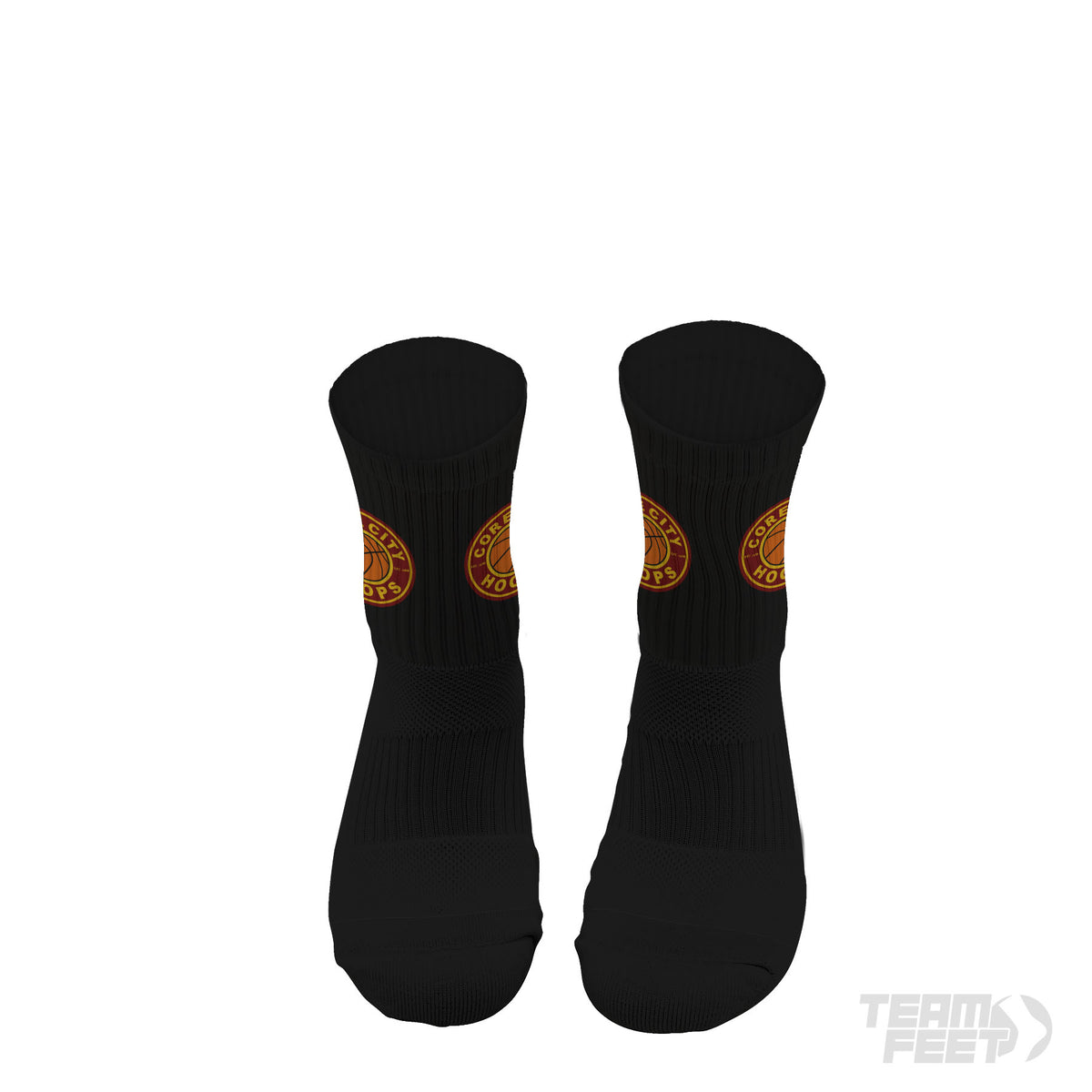 Core City Hoops - Mid